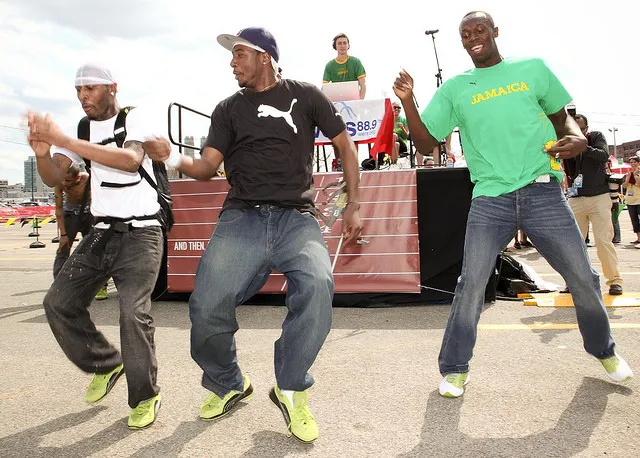 Te explicamos Cómo bailar reggae en pasos