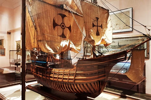 Museo Naval Madrid: Precio, Horario, Qué ver