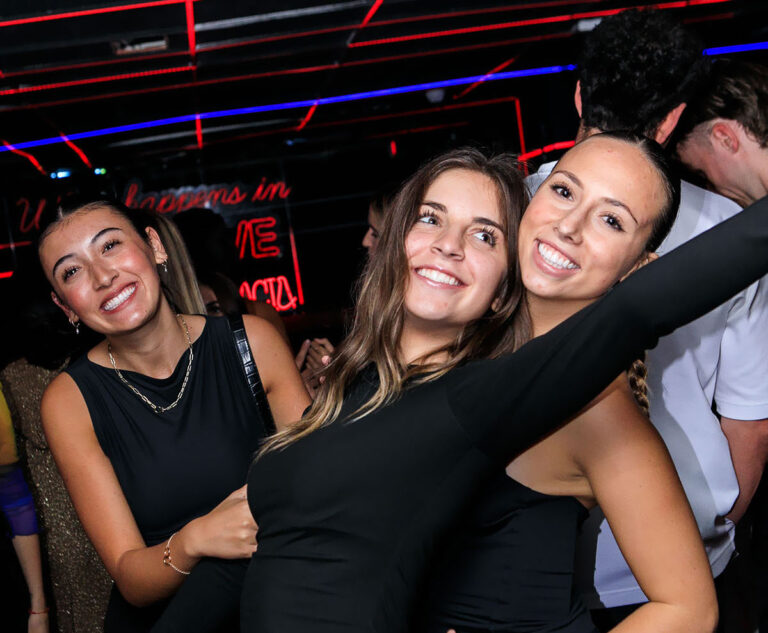 Abrirá en octubre la ‘disco’ Boris en la zona alta