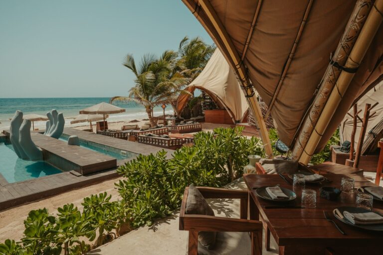 Cuando se hizo tan famoso Tulum