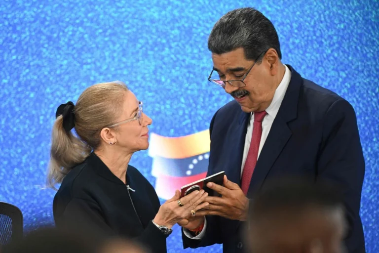 YouTube elimina el canal de Nicolás Maduro