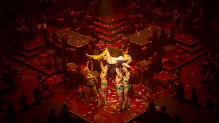 Madrid arranca la temporada con 16 musicales