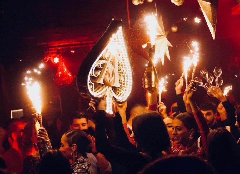 Vale la pena visitar Ibiza para Año Nuevo?