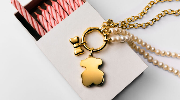 40 años del Oso de Tous