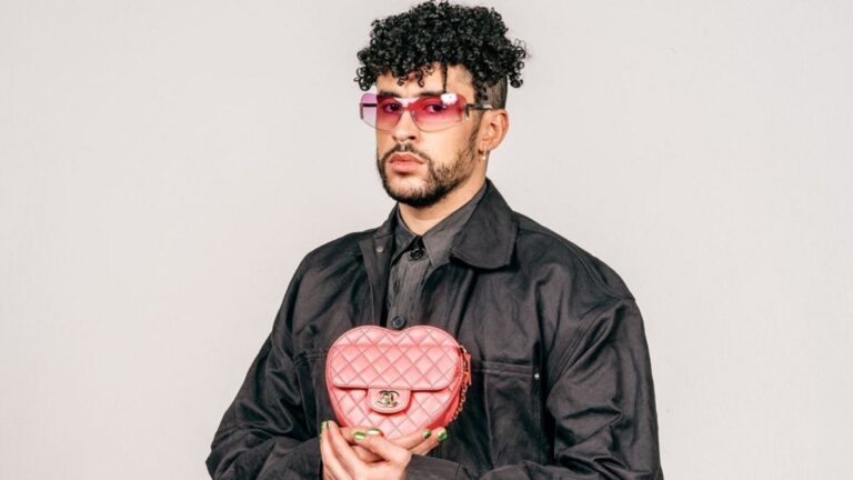 Bad Bunny logra un nuevo hito para la música en español