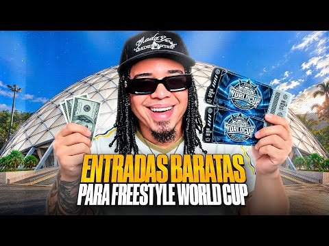 FMS World Cup: por qué los duelos Perú vs. Venezuela prometen calentar el freestyle